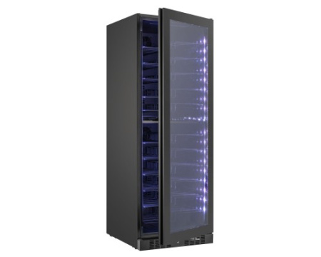 Винный шкаф Temptech Copenhagen CPRO1800DRB-24