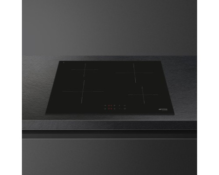 Варочная панель Smeg SI2641D