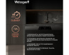 Варочная панель Weissgauff HV 430 BS