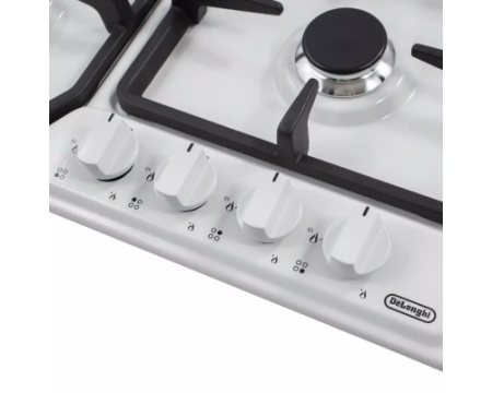 Встраиваемая газовая варочная панель DeLonghi BF 46/1 ASV GU