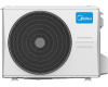 Кассетный кондиционер Midea MCD1-48HRN1-R/MOU-48HN1-LRR/T-MBQ4-04A1