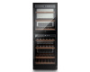 Винный шкаф Caso WineChef Pro 126-2D black