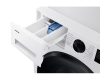 Стирально-сушильная машина Samsung WD90DG5G34BELP