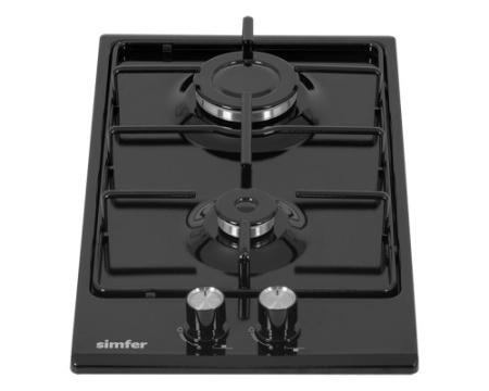 Газовая варочная панель Simfer H30V20B420