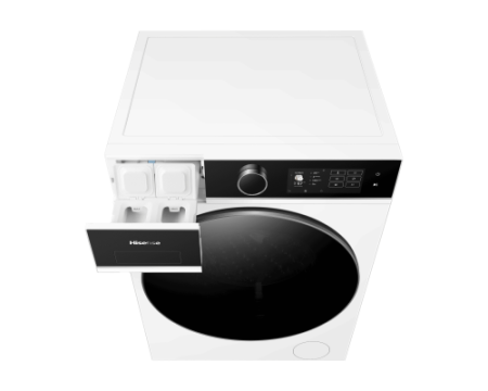 Стиральная машина Hisense WF5I1045BWQ