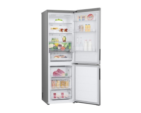 Холодильник LG GC-B459ANMW