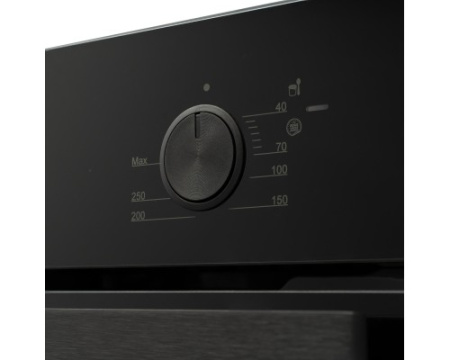 Электрический духовой шкаф DeLonghi DEO 745 NB NARA