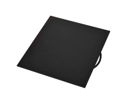Индукционная варочная панель Hotpoint HB 1560B NE