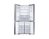 Холодильник Samsung RF50K5920S8/WT с Triple Cooling