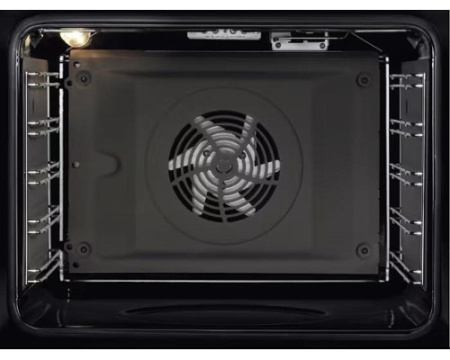 Духовой шкаф Electrolux EOD6C77Z