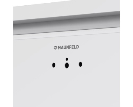 Вытяжка Maunfeld MZR Cool 60 белый