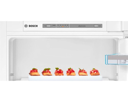 Однокамерный холодильник Bosch KIR81VSF0