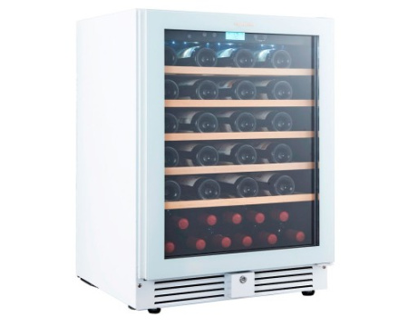 Винный шкаф CELLAR PRIVATE CP051-1TWH