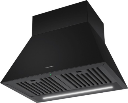 Вытяжка Maunfeld BERK 60 Black/Anthracite