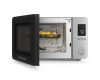 Микроволновая печь Smeg MOC02BLMEU