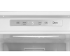 Встраиваемый холодильник Midea MDRE415FGE01