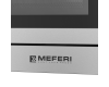 Встраиваемая микроволновая печь Meferi MMO6020IX POWER