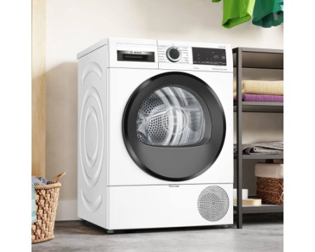 Сушильная машина Bosch WQG233DKPL
