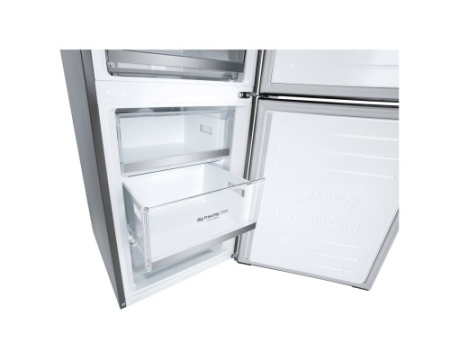 Холодильник LG GC-B459SMUM
