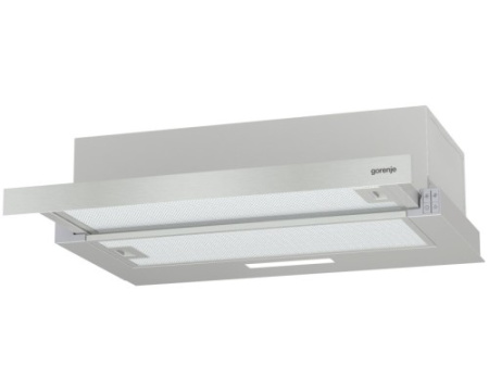 Встраиваемая вытяжка Gorenje TH62E3X