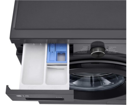 Стиральная машина LG F2Y1WS6J