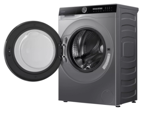 Узкая стиральная машина Candy ULTIMO C37W4 27MBBR-07