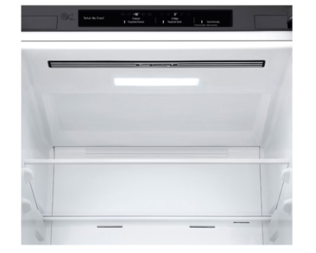 Холодильник LG GC-B509SLCL