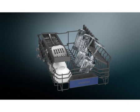 Посудомоечная машина Siemens SR23EW28KE