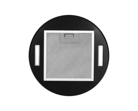 Вытяжка кухонная декоративная LEX GAMMA 350 BLACK