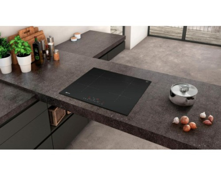 Индукционная варочная панель Neff T46FD53X2
