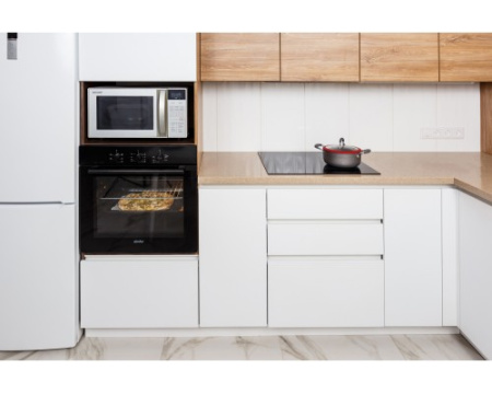 Электрический духовой шкаф Simfer B6EB140001