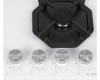 Газовая варочная панель Maunfeld EGHG.64.23CW/G