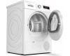 Сушильная машина Bosch WTH 85V0GPL