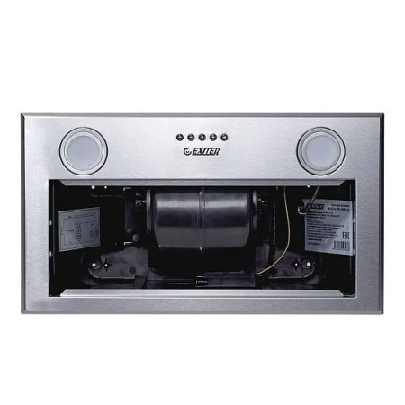Вытяжка EXITEQ EX-1446 inox