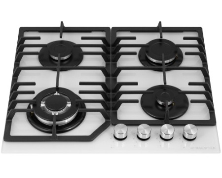 Газовая варочная панель Maunfeld EGHG.64.43CW/G