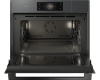 Компактный духовой шкаф Asko OCSM8478GG