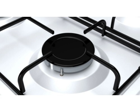 Газовая варочная панель Bosch PBP6C2B82O