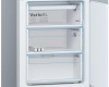 Двухкамерный холодильник Bosch KGE39AL33R