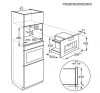 Кофемашина ELECTROLUX KBC85T