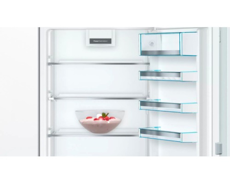 Встраиваемый двухкамерный холодильник Bosch KIN86AFF0