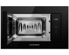 Встраиваемая микроволновая печь Kuppersberg HMW 622 B