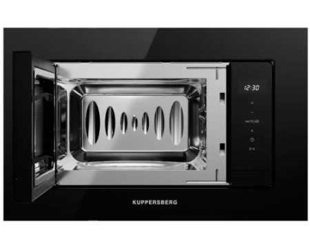 Встраиваемая микроволновая печь Kuppersberg HMW 622 B