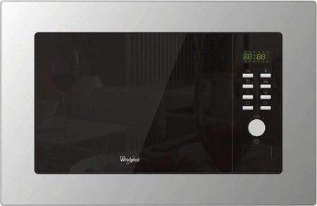Микроволновая печь Whirlpool AMW 100 IX