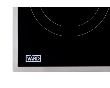 Стеклокерамическая варочная панель Vard VHC6421X