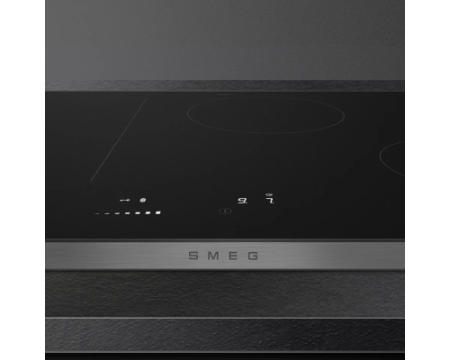 Варочная панель Smeg SISL7844X