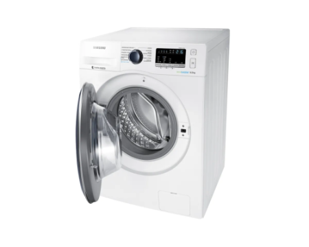 Стиральная машина Samsung WW80K42E01WDLP