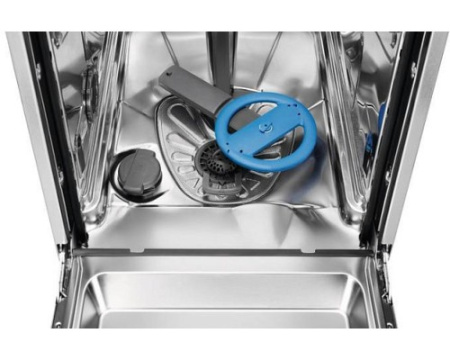 Встраиваемая посудомоечная машина Electrolux EEM63310L