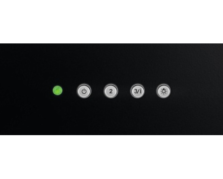 Вытяжка Electrolux EFV516K