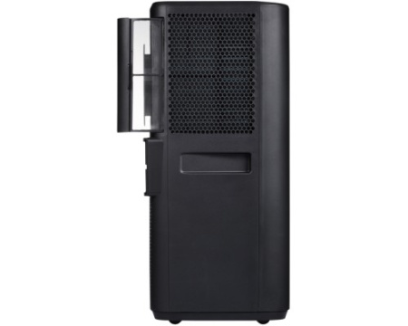 Мобильный кондиционер Ballu Eclipse Black BPAC-07 EPB/N6 black