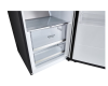 Холодильная камера LG Objet GC-B401FAPM Серебристый (стекло)